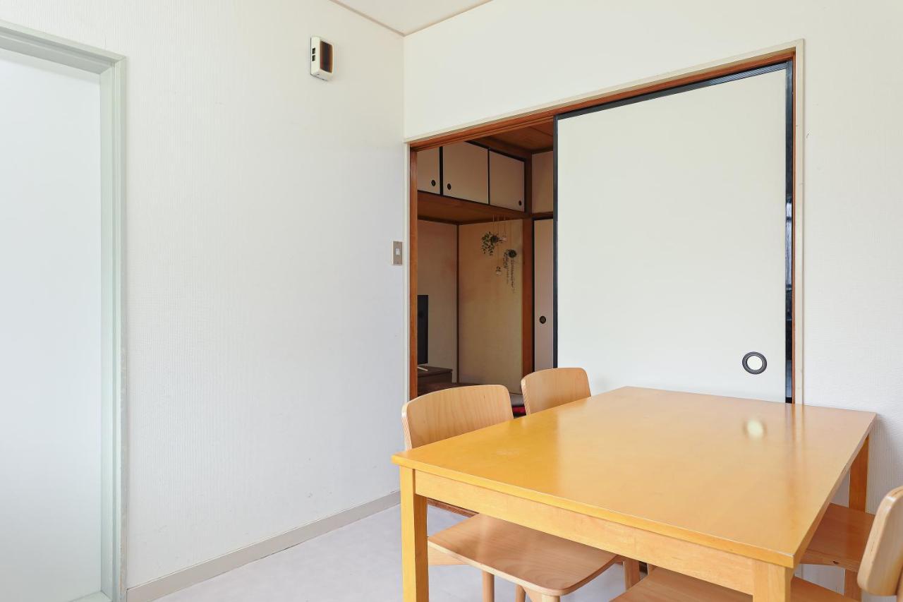 Ibaragi House In Kanazawa Esterno foto