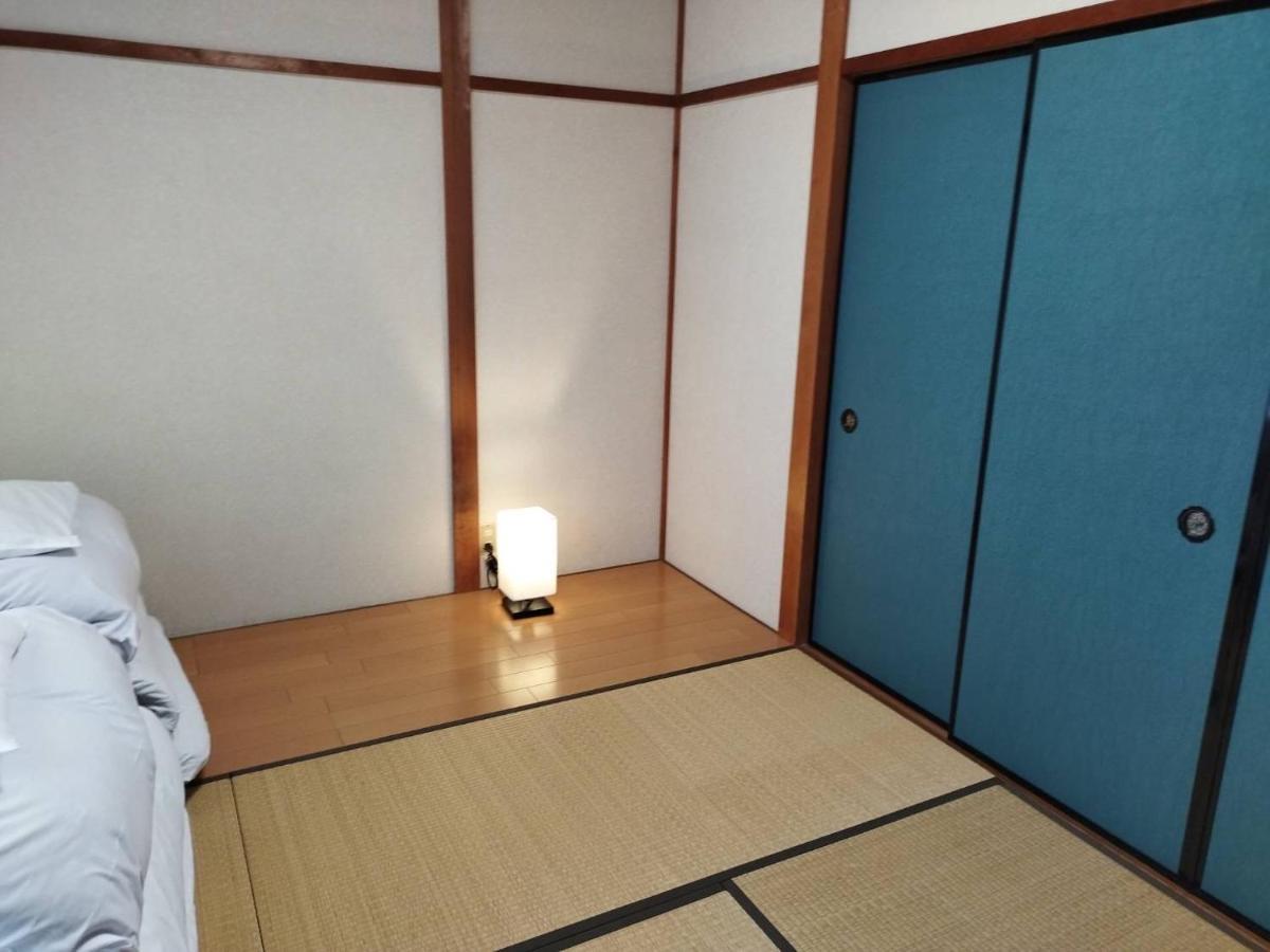 Ibaragi House In Kanazawa Esterno foto
